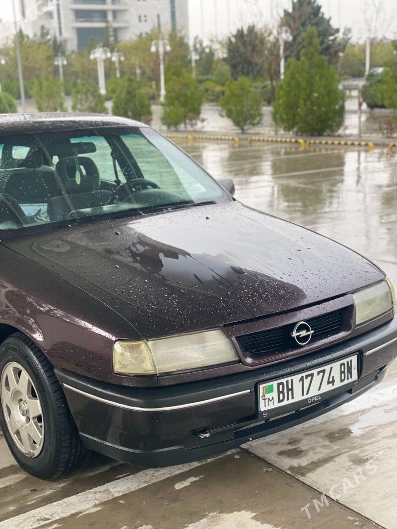 Opel Vectra 1993 - 50 000 TMT - Балканабат - img 1