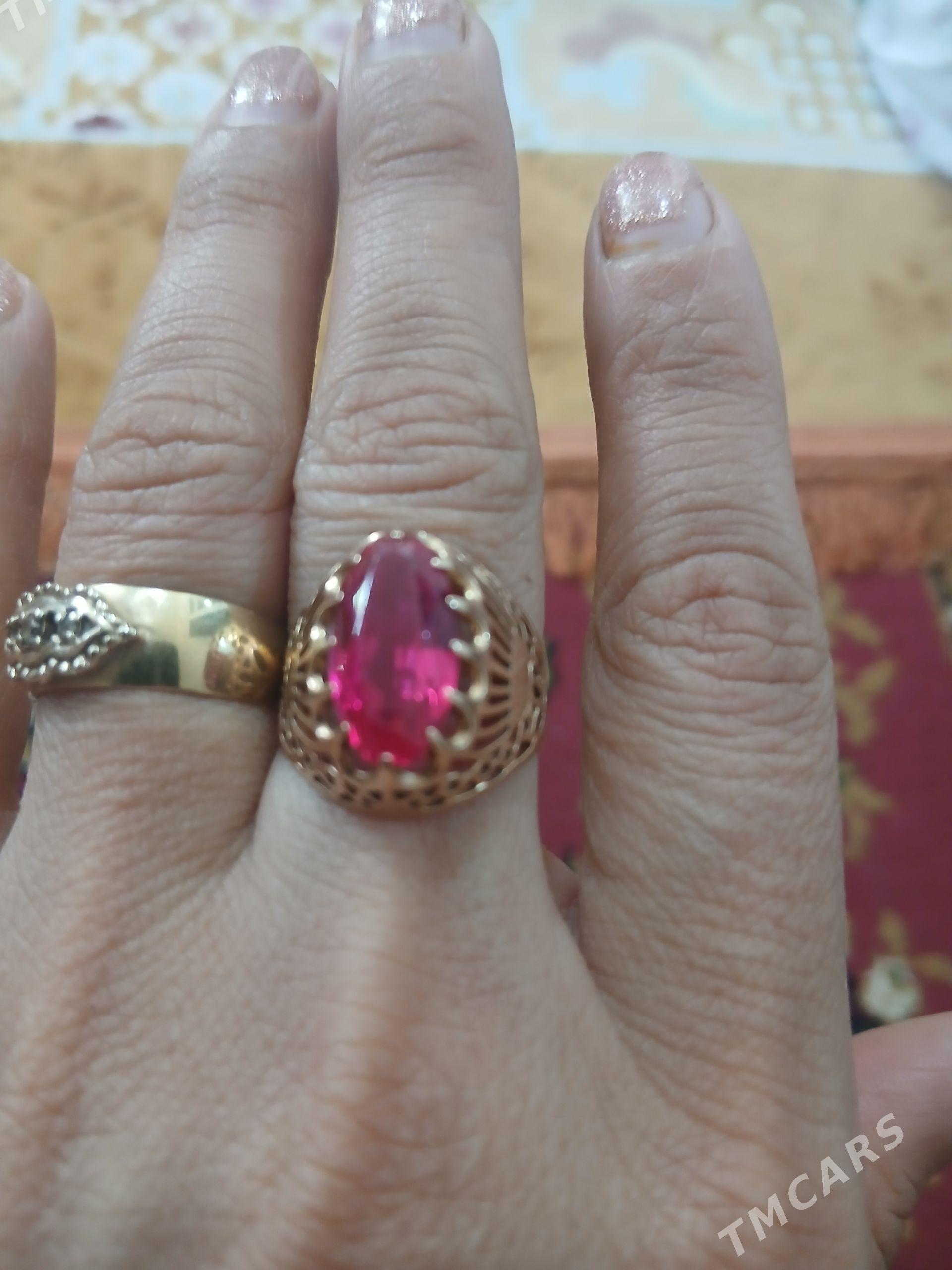 Gyzyl Alyas. - Aşgabat - img 1