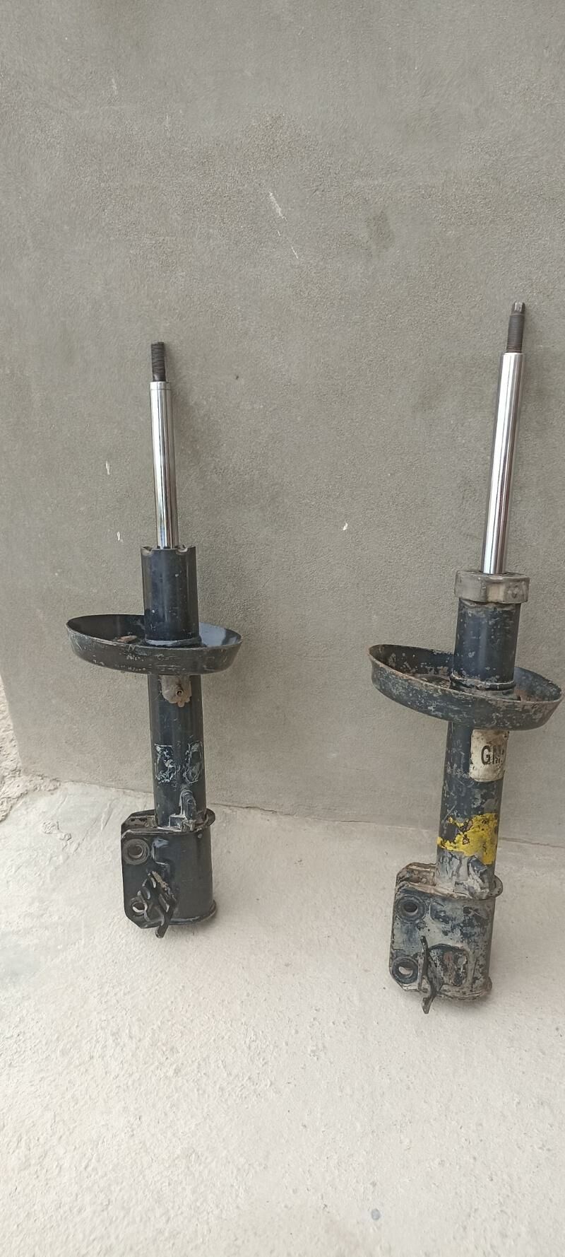 Vectra b amatizator 150 TMT - Дашогуз - img 1