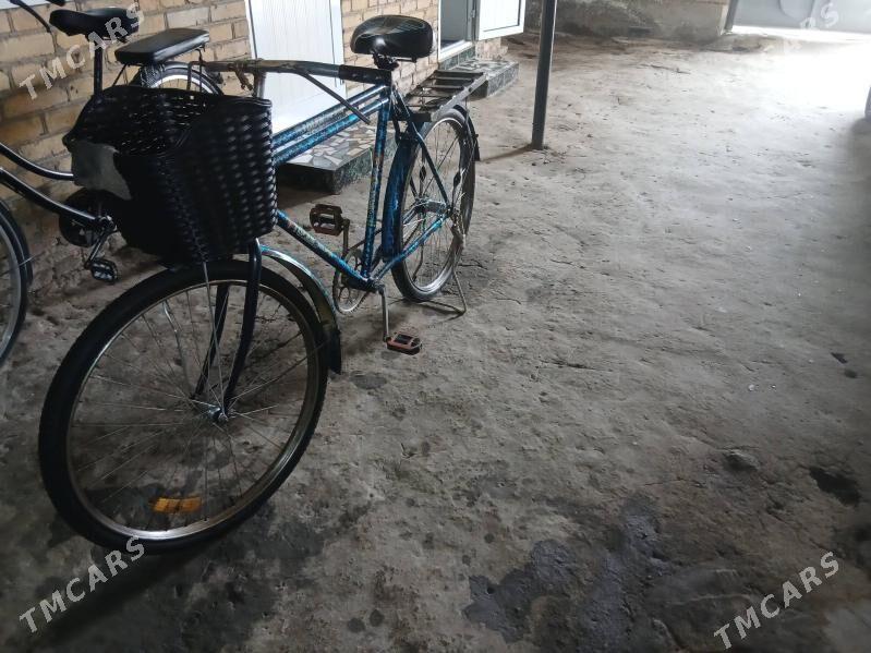 Welik - Türkmenabat - img 1