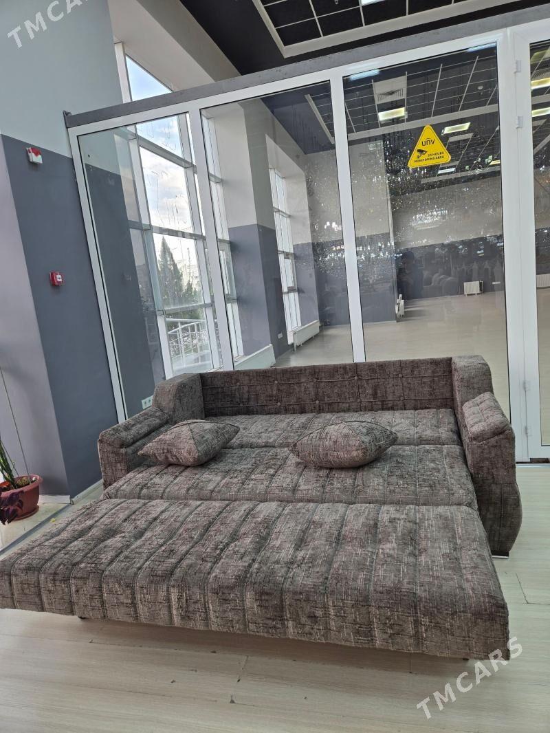 AKARDION DIWAN АКАРДИОН ДИВАН - Aşgabat - img 1