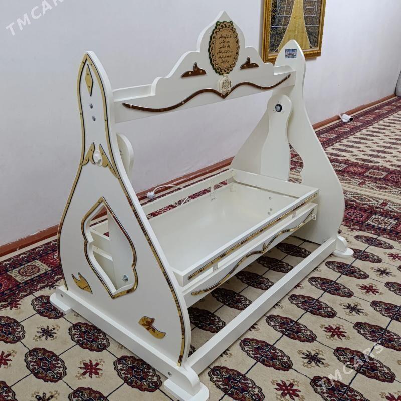 toklysallançakl - Aşgabat - img 1