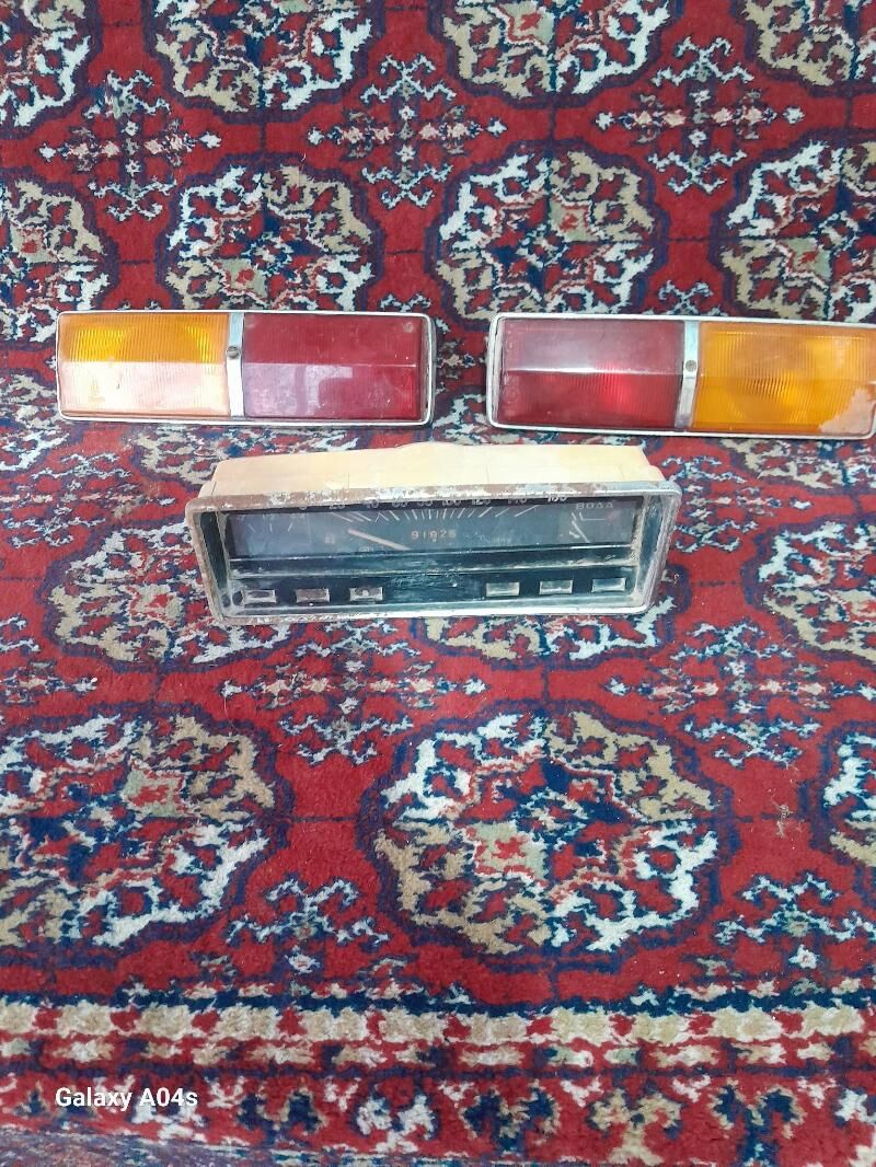 çyra 200 TMT - Чоганлы - img 1