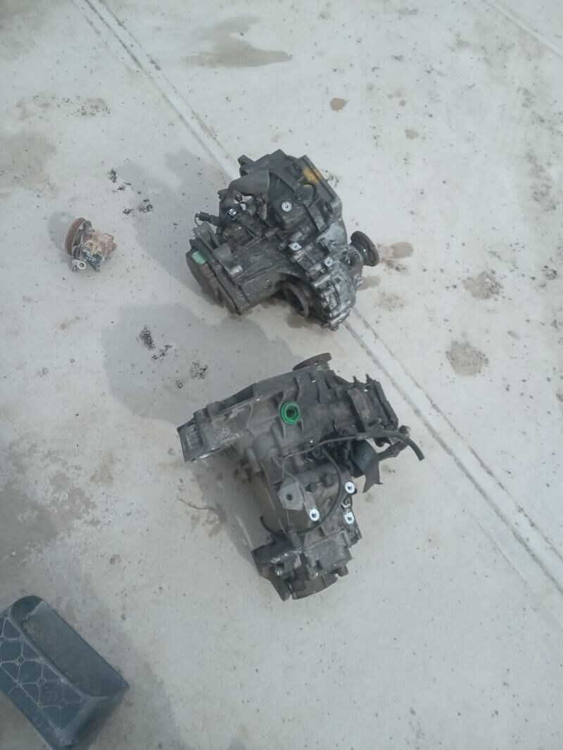 karopka mehanika 1 TMT - Kaka - img 1