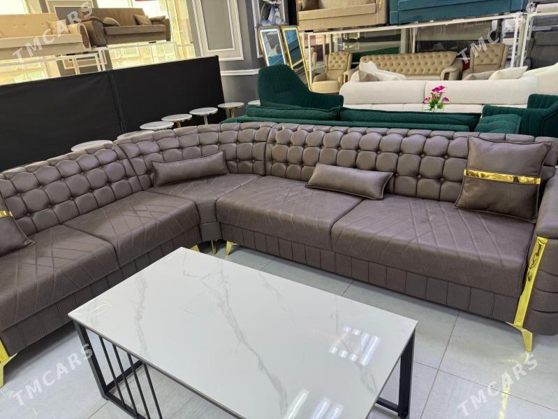 KREDIT DIWAN TUROYKA UGALOK - Aşgabat - img 1