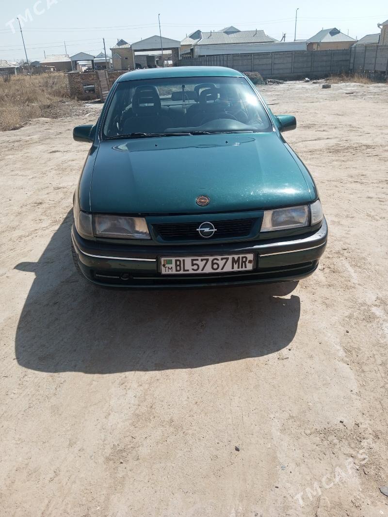 Opel Vectra 1995 - 33 000 TMT - Векильбазар - img 1