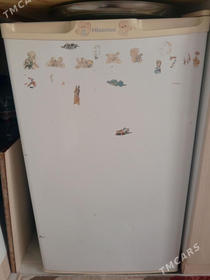 Hisense kıçı holodilnik - Arkadag - img 1