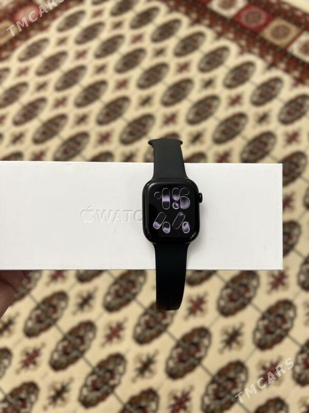 Apple Watch series 10 - Aşgabat - img 1