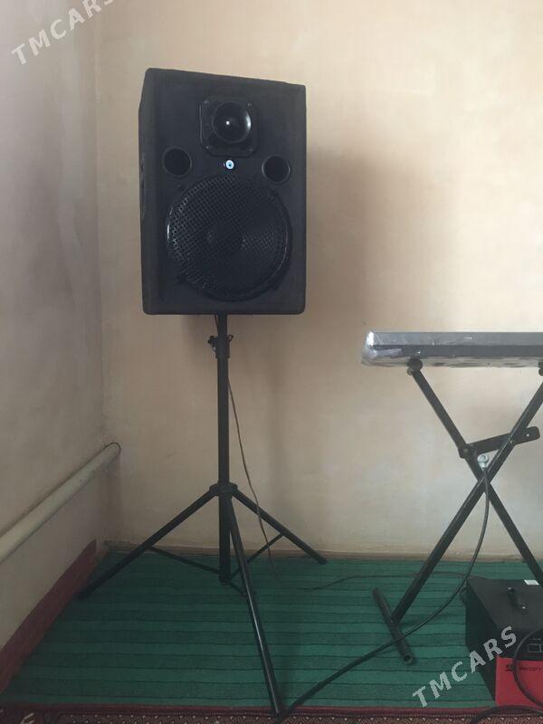 pazuçka sredni manit - Türkmenbaşy etr. - img 1