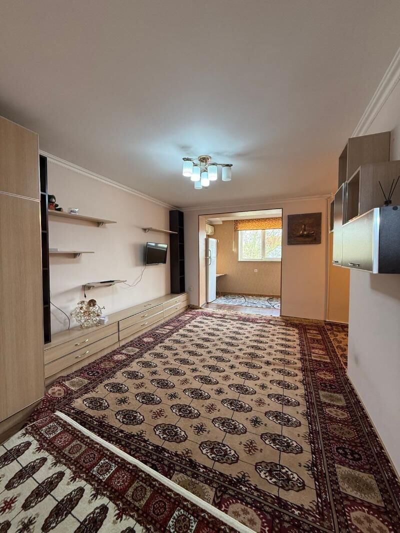 5мкр 3ком 2эт - Ашхабад - img 1