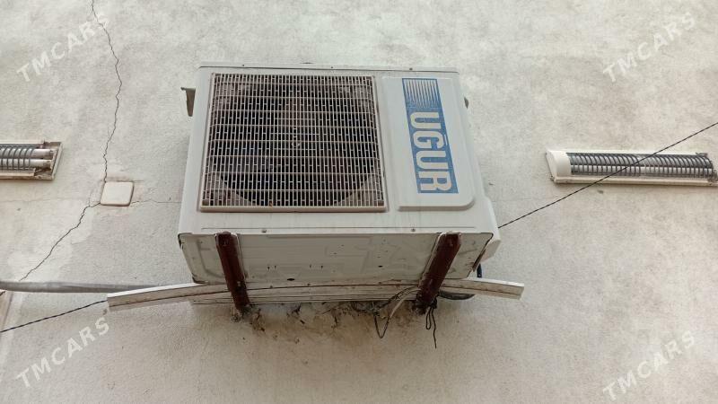 Kondisionerkondisioner - Туркменабат - img 1