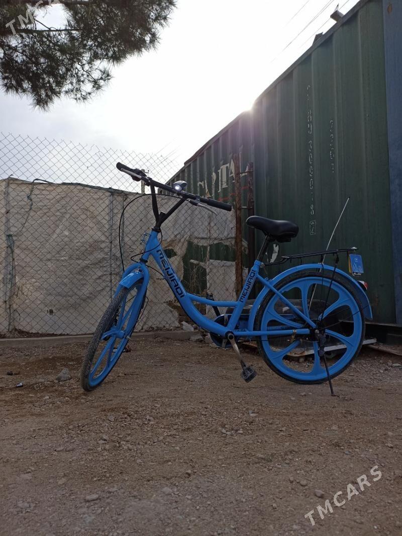 Welik - Balkanabat - img 1