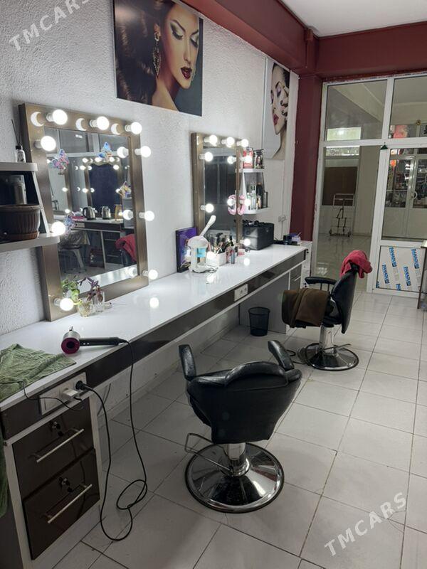 ženski salon mebl - Büzmeýin - img 1