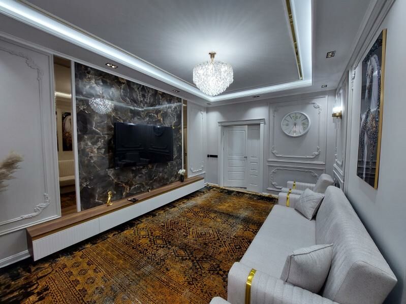 satlyk 4kom mir5 - Aşgabat - img 1