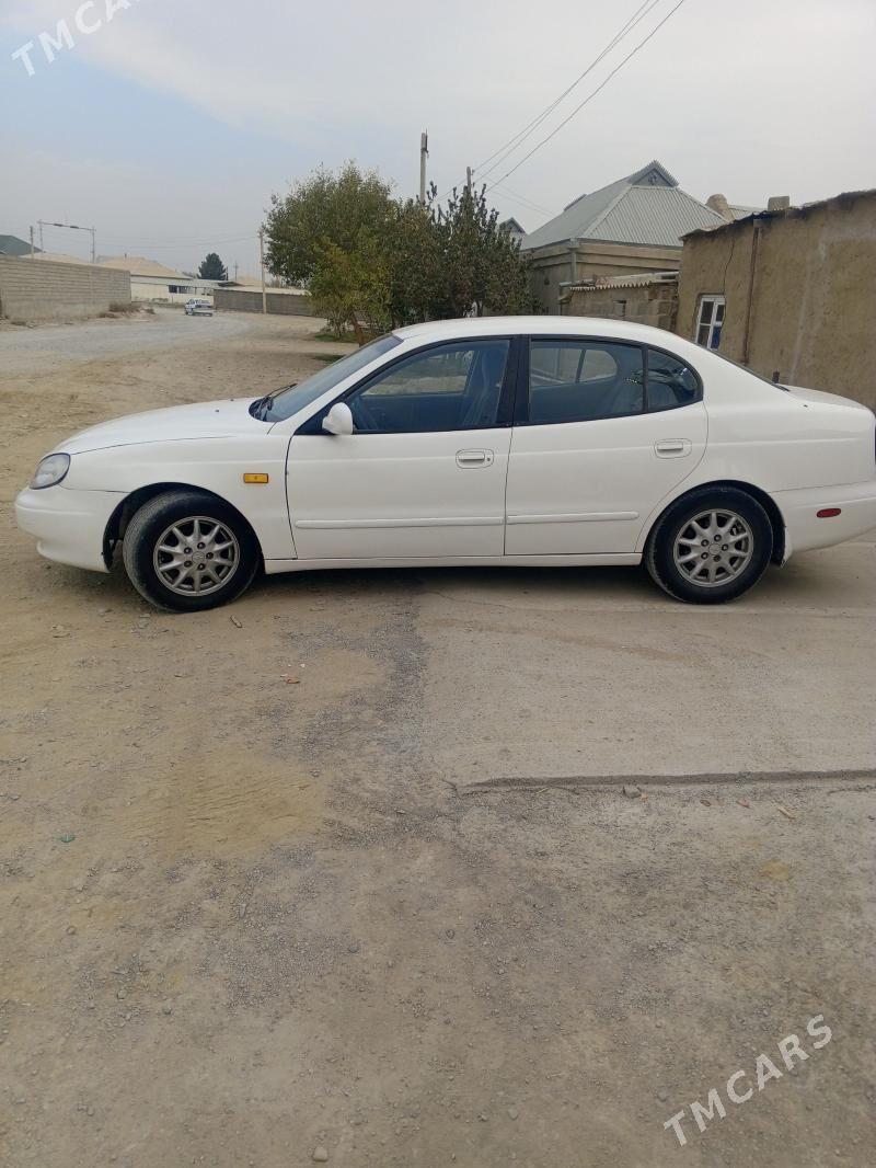 Daewoo Leganza 2001 - 30 000 TMT - Bäherden - img 1