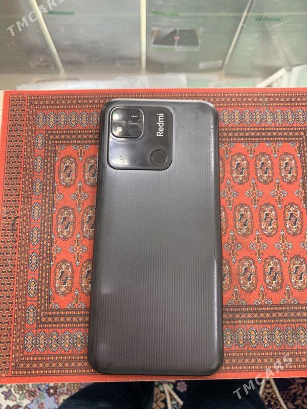 redmi not 10 - Aşgabat - img 1