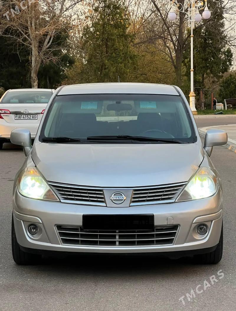 Nissan Versa 2010 - 125 000 TMT - Мир 4 - img 1