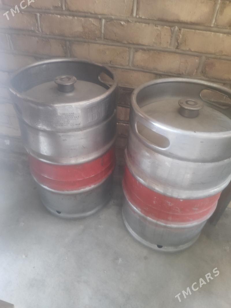 piwo kek 50 litr - Mary - img 1