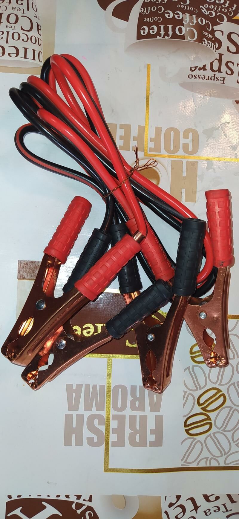 Peremycka перемычка прикуриват 100 TMT - Ашхабад - img 1