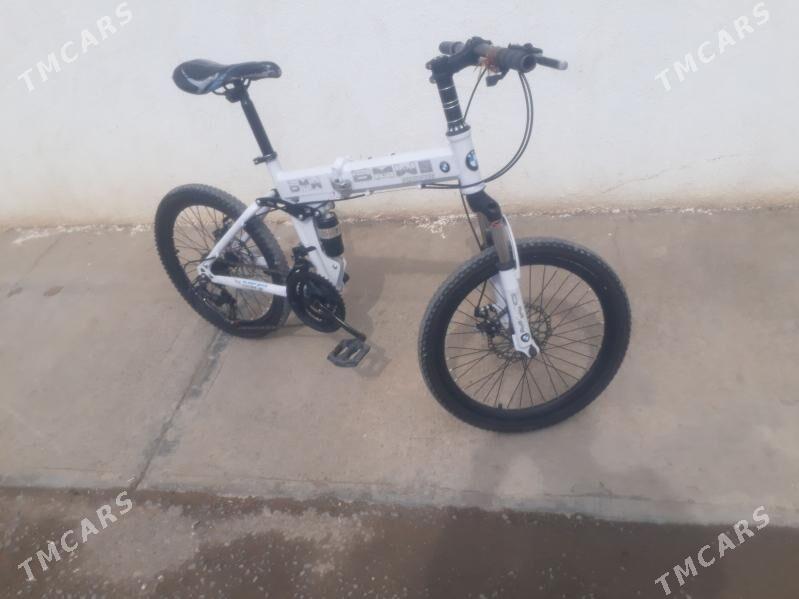 Tigir 20 - Aşgabat - img 1