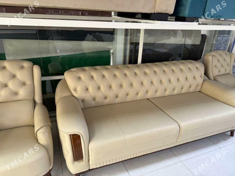 KREDIT DIWAN TUROYKA UGALOK - Aşgabat - img 1