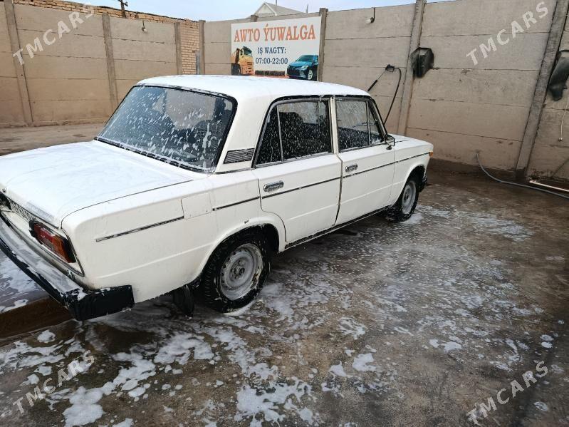Lada 2106 2001 - 25 000 TMT - Мары - img 1