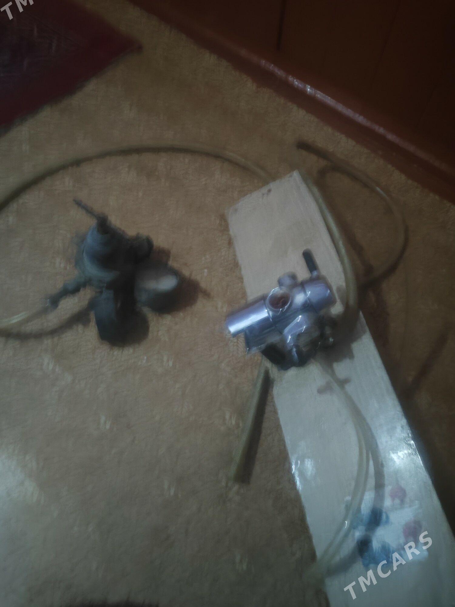 pegas reduktr balon mikromat - Мары - img 1