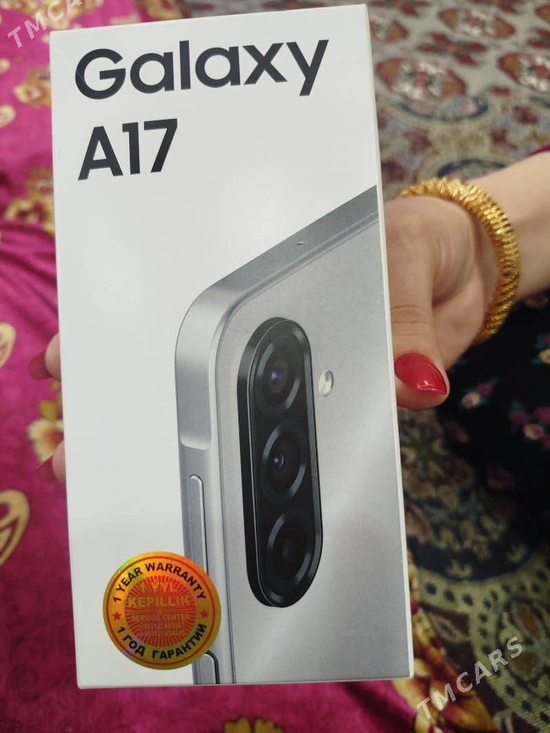 Телефон новый - Türkmenabat - img 1