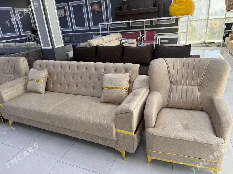 Diwan turoyka ugalok - Aşgabat - img 1