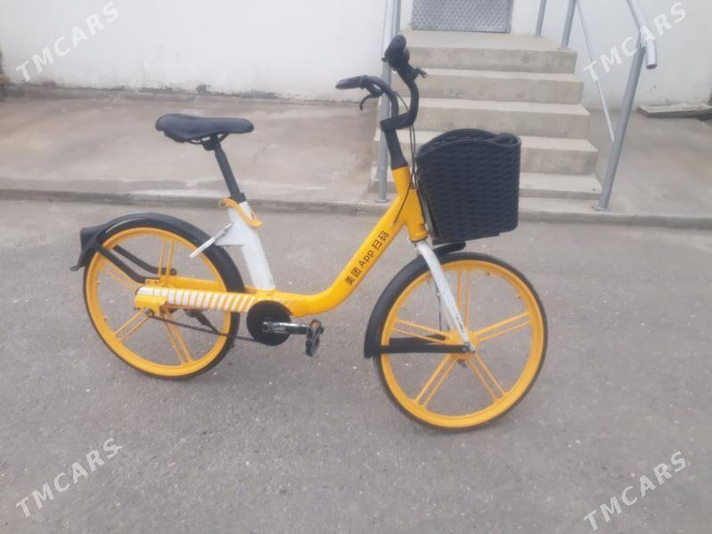 Tigir 24 - Aşgabat - img 1