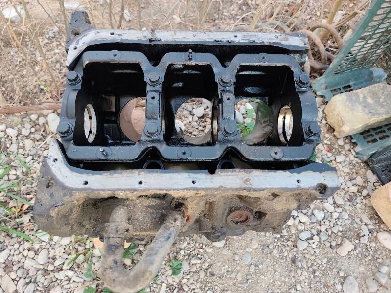 Runner blok.şatun.porşyn 100 TMT - Balkanabat - img 1