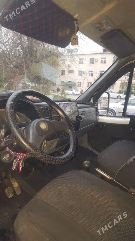 Gaz Gazel 2009 - 135 000 TMT - Ашхабад - img 1