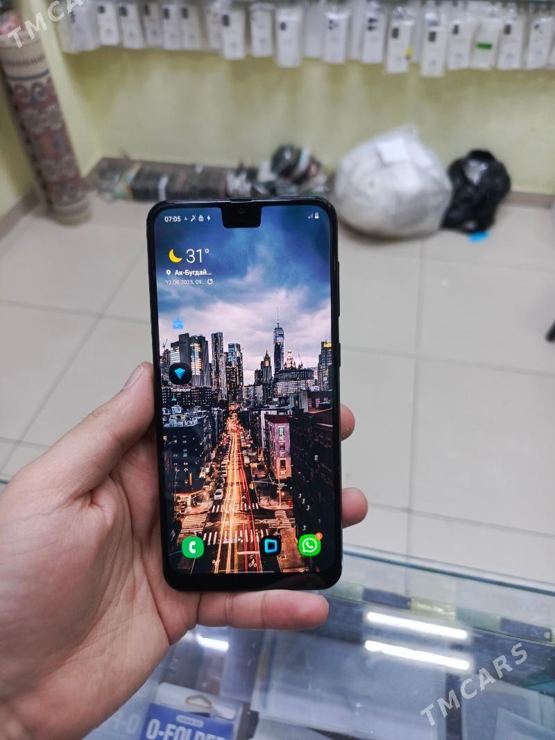 Samsung A50 - Garaşsyzlygyň 15 ýyllygy Söwda Merkezi - img 1