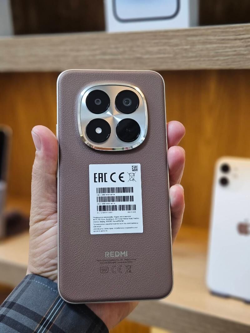 2 el rabocy tel alyas - Торговый центр "15 лет Независимости" - img 1