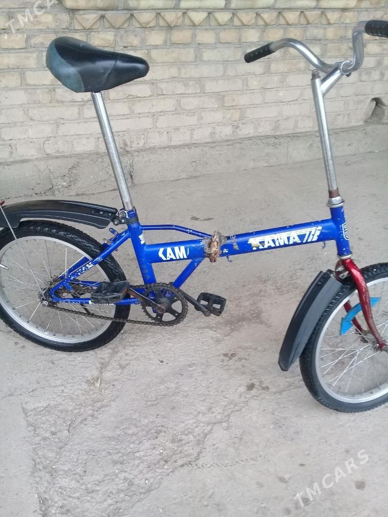 welik kama - Туркменабат - img 1