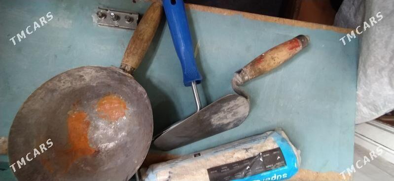 Instrument, Инструмент - Ашхабад - img 1