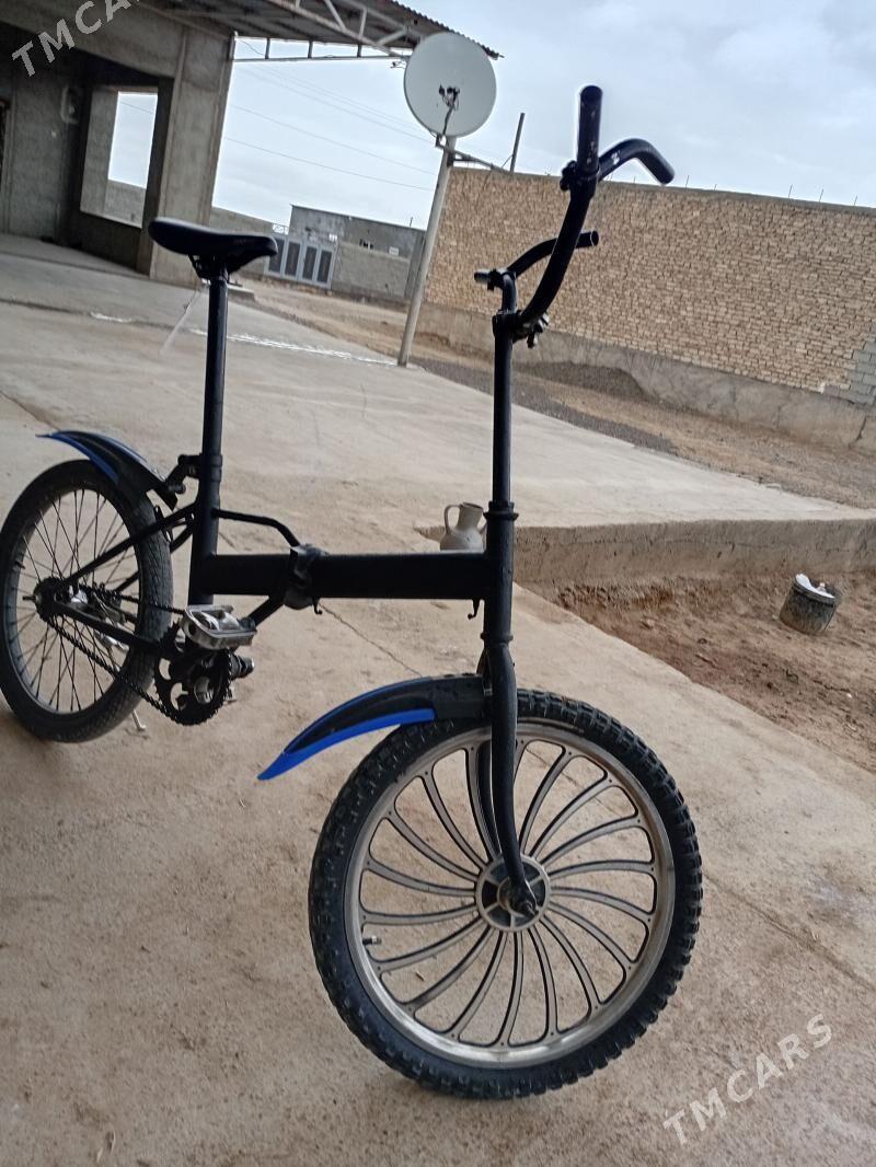 kama - Gyzylarbat - img 1