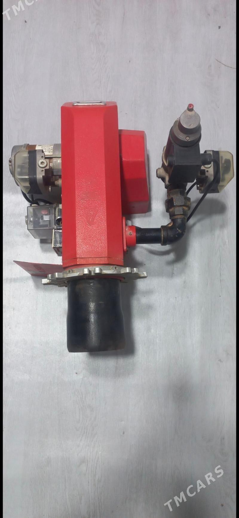 farsunka фарсунка - Мары - img 1