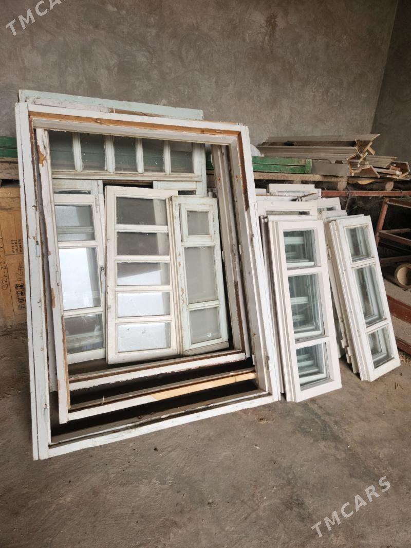 Aynalar oyden chykan - Türkmenabat - img 1