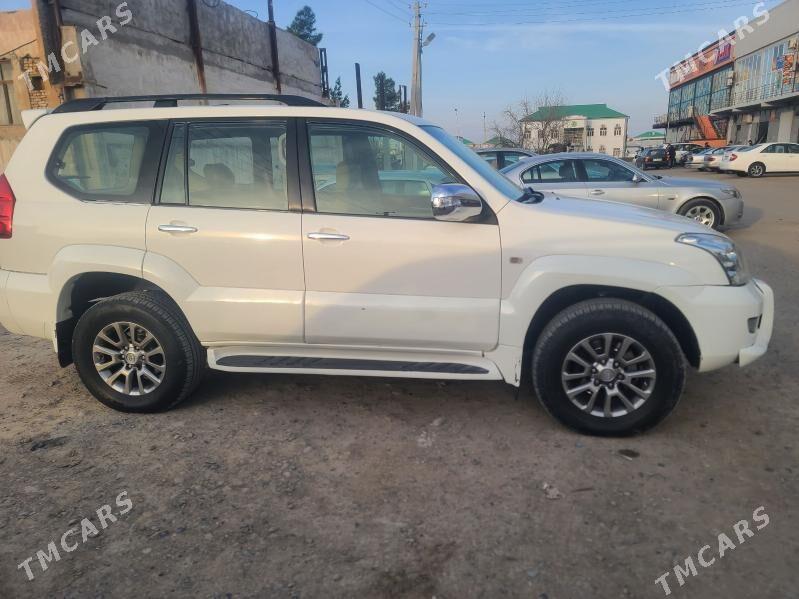 Toyota Land Cruiser Prado 2008 - 440 000 TMT - Туркменабат - img 1