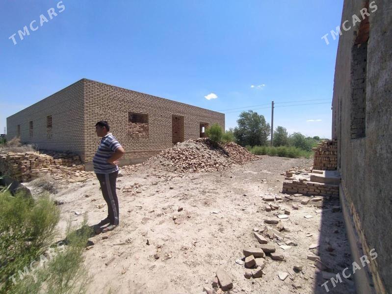 satlyk jay - Daşoguz - img 1