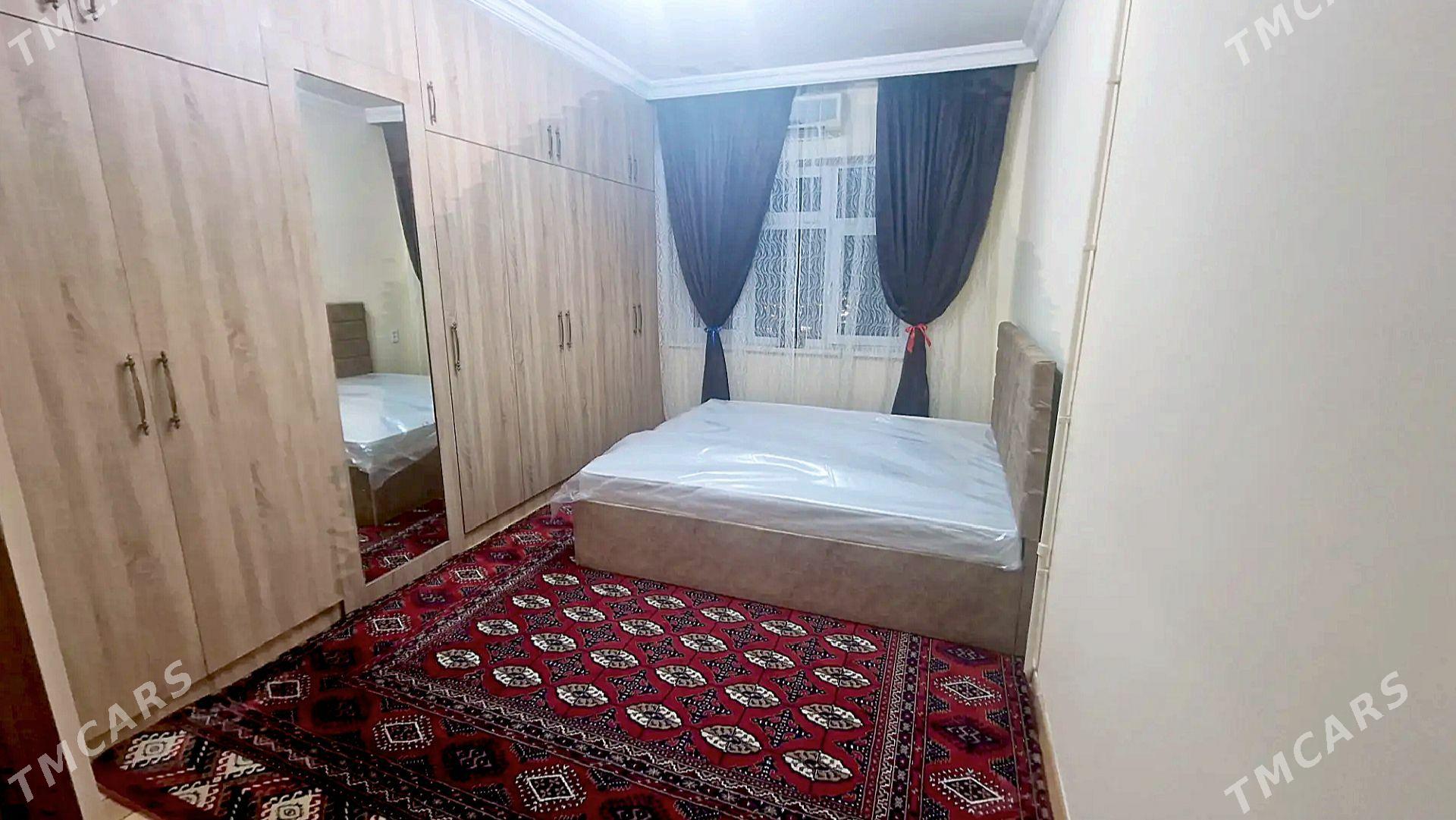 АРЕНДА - Ашхабад - img 1