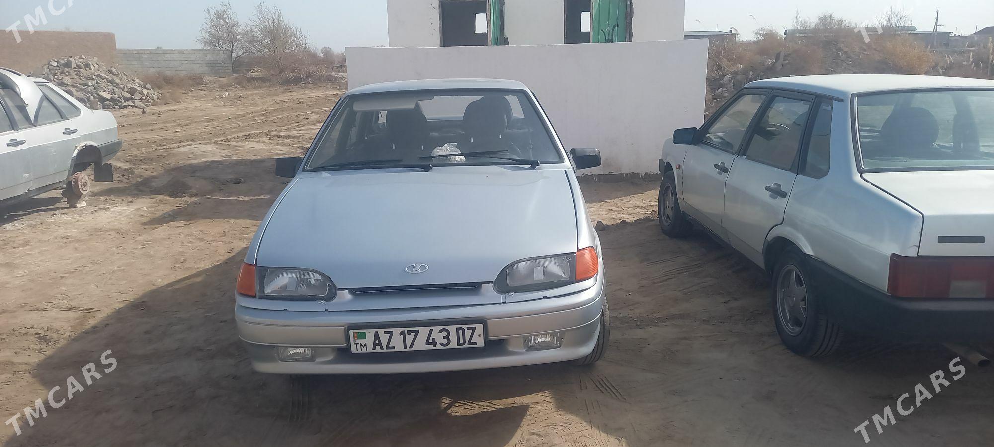 Lada 2115 2001 - 29 000 TMT - Daşoguz - img 1