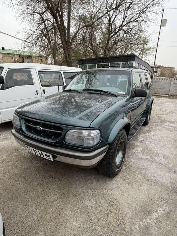 Ford Explorer 1995 - 80 000 TMT - Мары - img 1