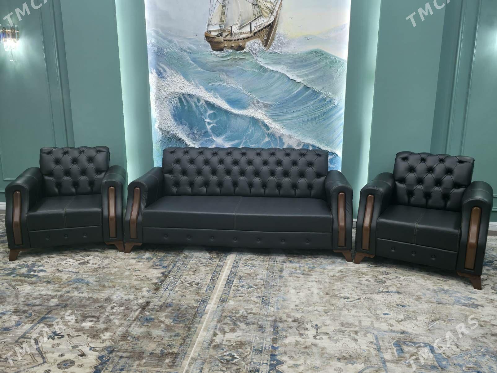 Divan - Çoganly - img 1