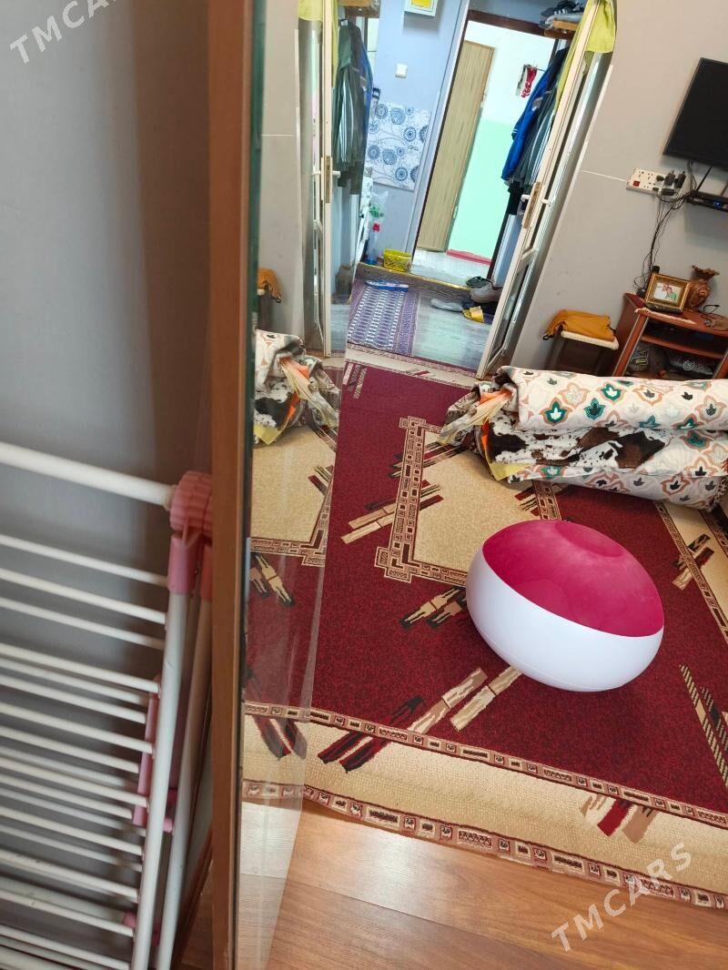 зеркало на дереве - Ашхабад - img 1