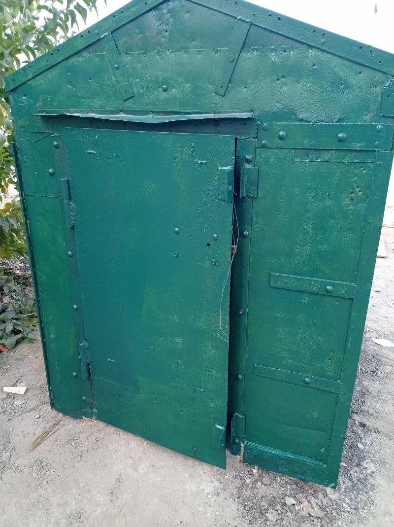 кетек - Türkmenabat - img 1