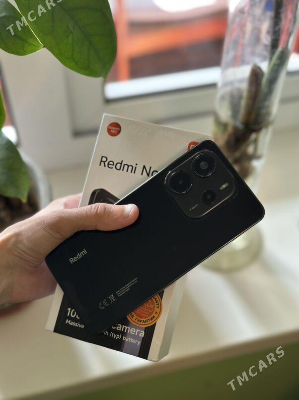 Note 14 - Ашхабад - img 1