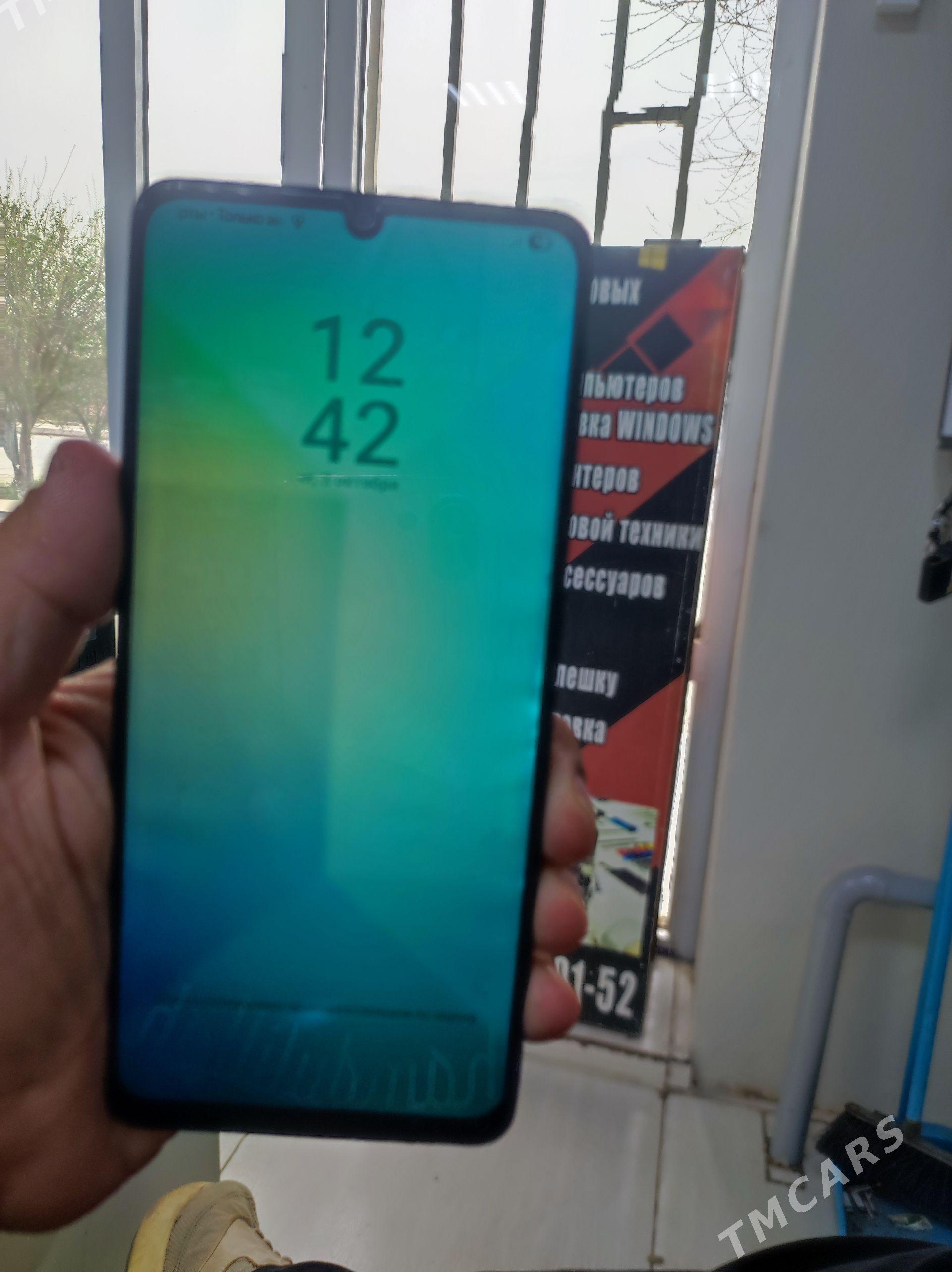 A06zawot ekran - Туркменабат - img 1