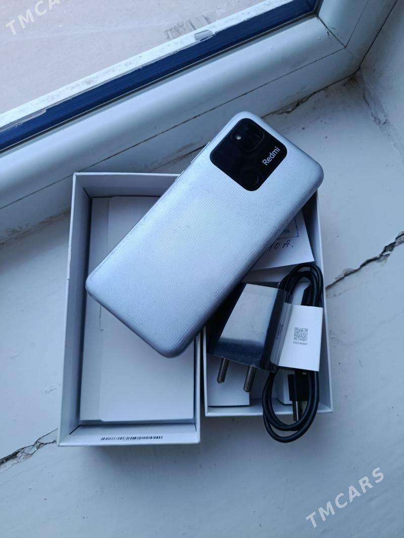 Redmi 10A - Daşoguz - img 1